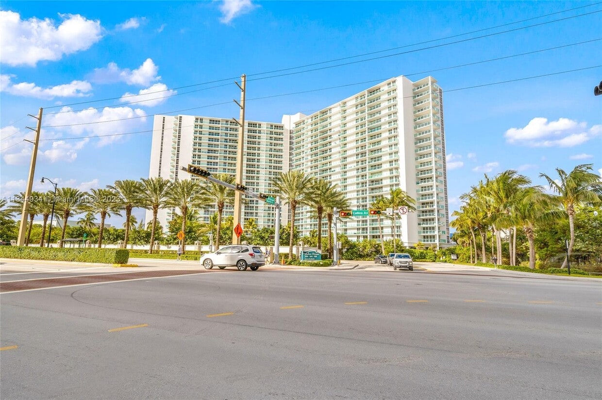 100 Bayview Dr Unit 231, Sunny Isles Beach, FL 33160 Condo for Rent