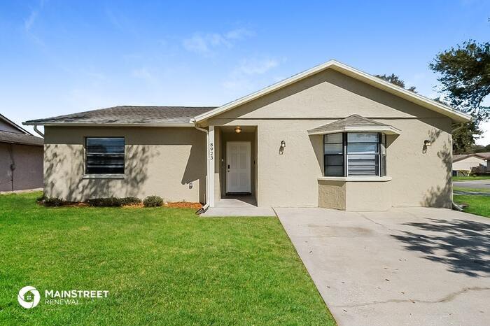 Primary Photo - 8923 SCHRADER, PORT RICHEY, FL 34668