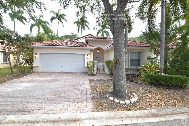 Building Photo - 3432 SW 51st St
