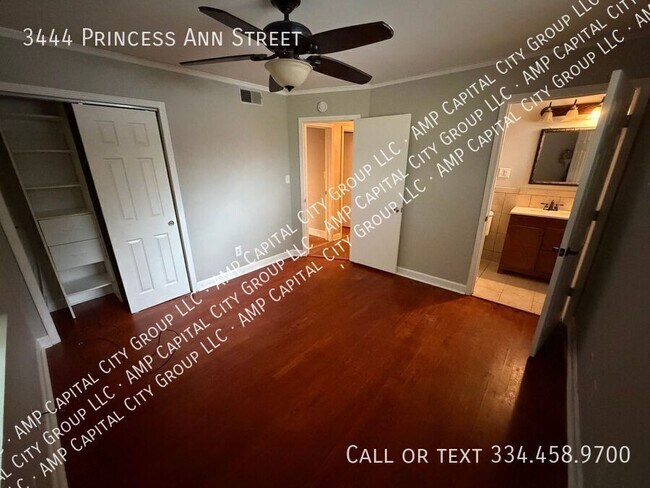 Building Photo - 3444 Princess Ann St