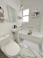 Interior Photo - Tower Lofts