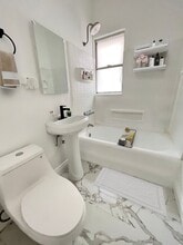 Interior Photo - Tower Lofts