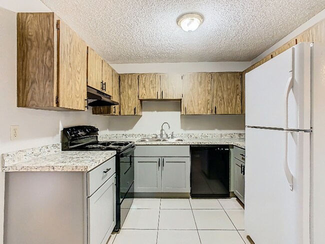 Foto del edificio - 4530 Ballentine Ct