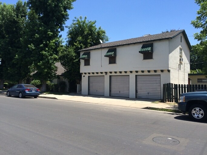 Building Photo - 156 F St
