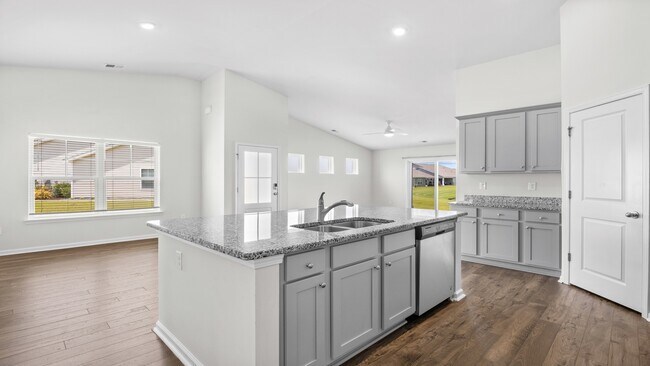 Building Photo - 1787 Berkley Village Loop