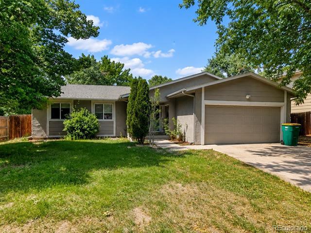 Building Photo - 3470 Fair Dawn Dr
