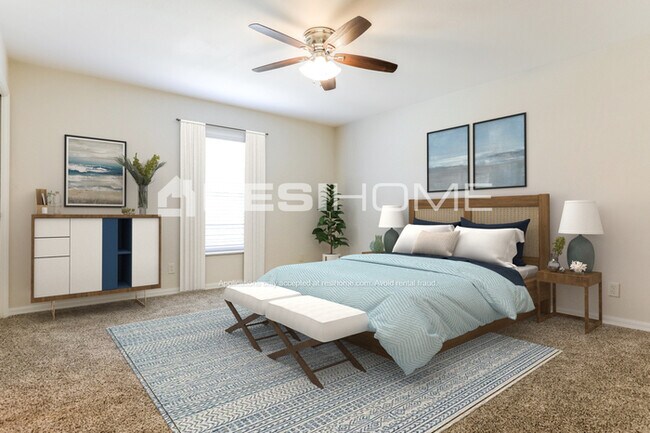 Foto del edificio - 3251 S Haberland Blvd