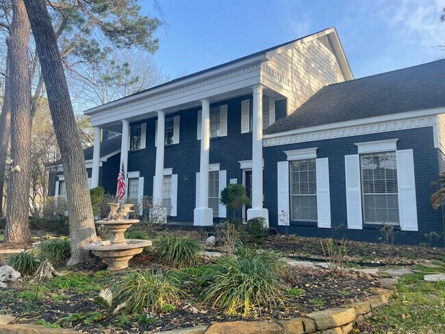 Foto del edificio - 10603 Laneview Dr