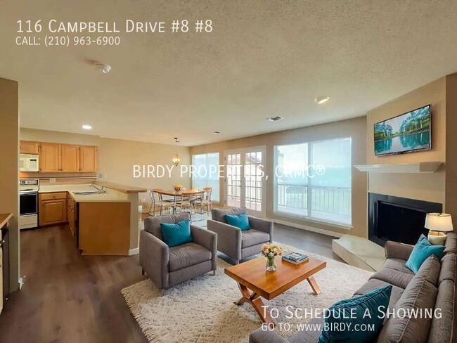 Building Photo - 116 Campbell Dr