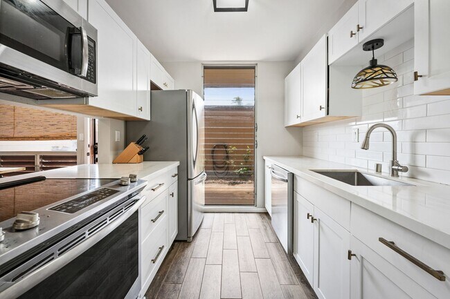 Foto del edificio - Mililani 3 bedroom townhouse