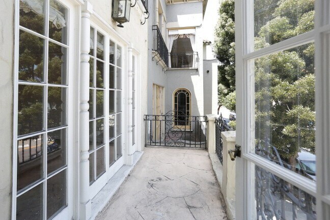 Foto del edificio - 849 25th Ave