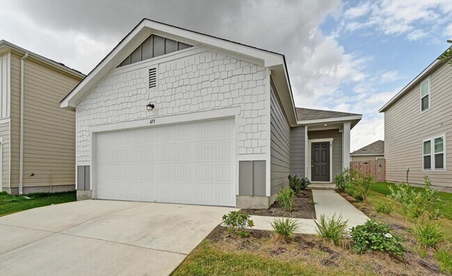 Foto del edificio - 473 Thistle Ln