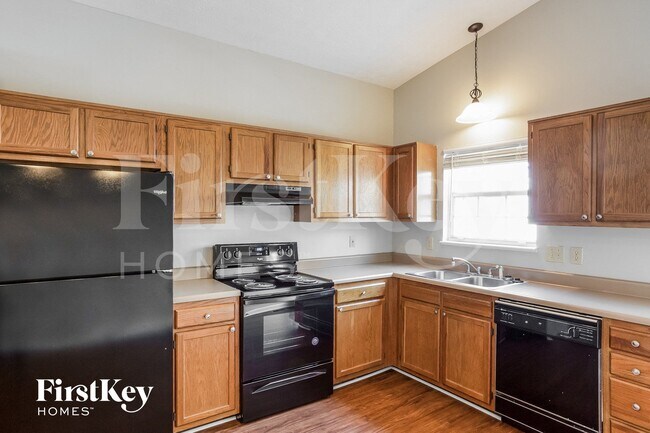 Foto del edificio - 18608 Northridge Dr