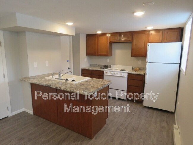 Foto del edificio - 1261 10th St N