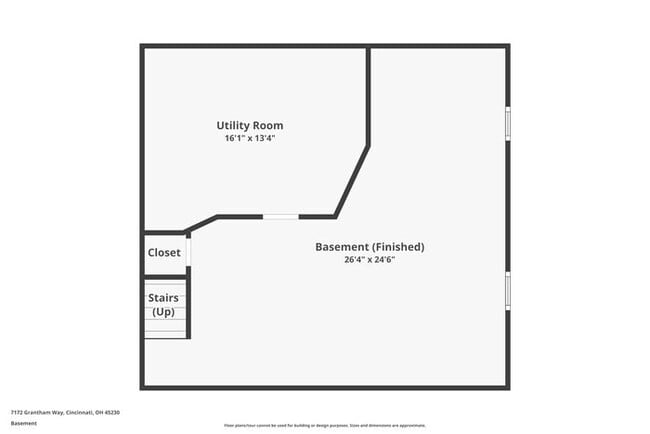 Building Photo - 7172 Grantham Way