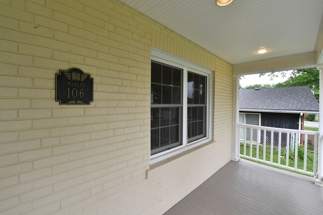 Foto del edificio - Kirkwood 5 bedroom / 3 full bathroom home