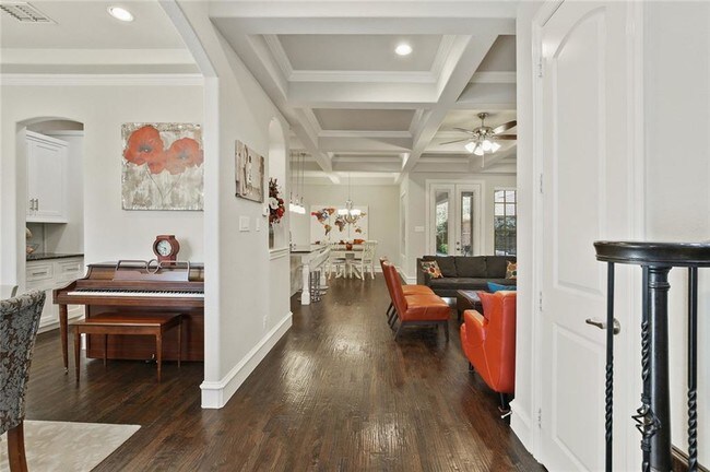 Foto del edificio - 1006 Shadyside Ln