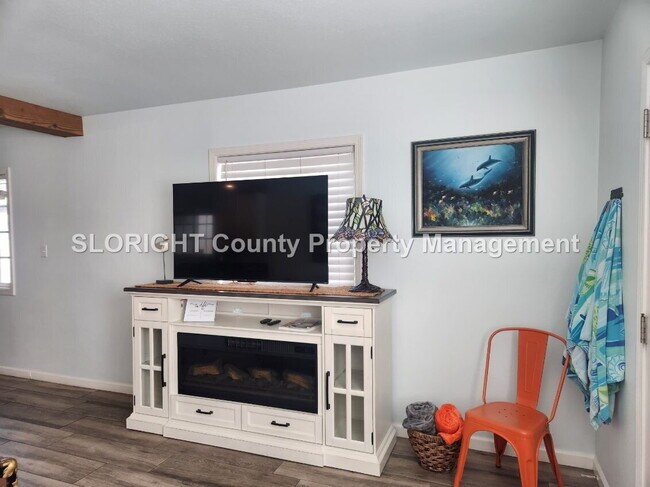 Foto del edificio - AVAILABLE NOW - Updated Beachside Home in Pismo Beach - 1 Bed / 1 Bath