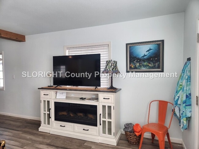 Foto del edificio - AVAILABLE OCTOBER- Updated Beachside Home in Pismo Beach - 1 Bed / 1 Bath