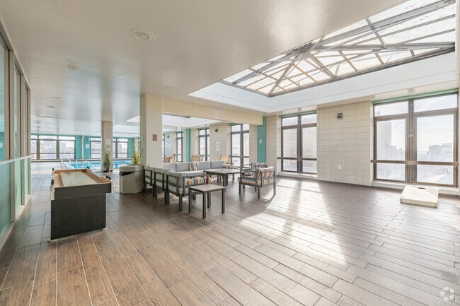 Interior Photo - Garfield Tower Apartments