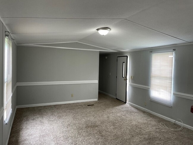 Foto del edificio - 3 bed 2 bath singlewide