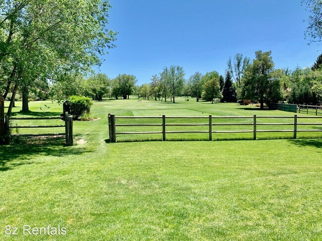 Foto del edificio - 4 br, 3 bath House - 6942 Roaring Fork Trail