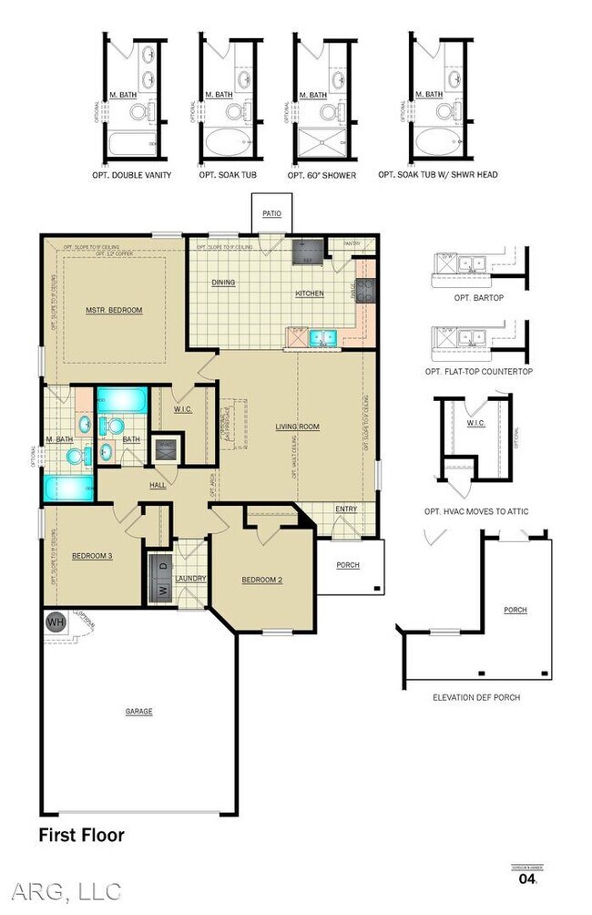 Building Photo - 3 br, 2 bath House - 210 Savage Street
