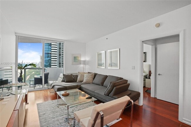 Building Photo - 6365 Collins Ave