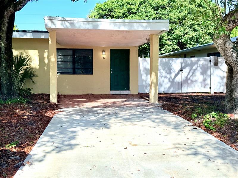 Foto principal - 141 NW 27th Terrace