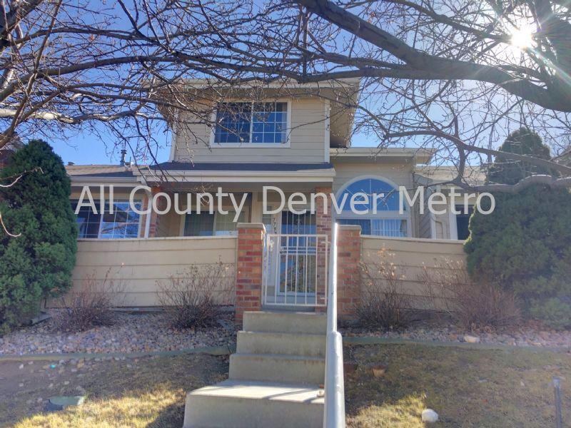 7792 W 90th Dr, Westminster, CO 80021 Townhome Rentals in Westminster