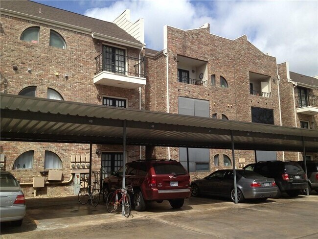 Foto del edificio - 2801 Rio Grande St