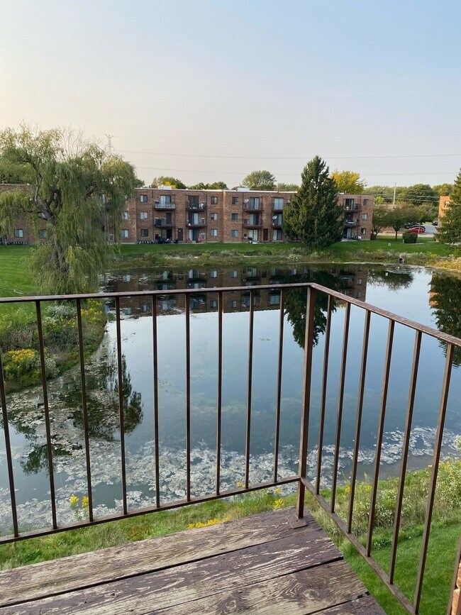 Foto del edificio - 363 E Rimini Ct