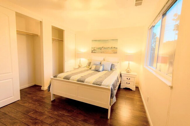 Foto del edificio - 4364 Mowry Ave