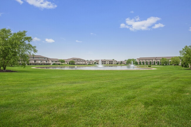 Building Photo - Waterford Heights