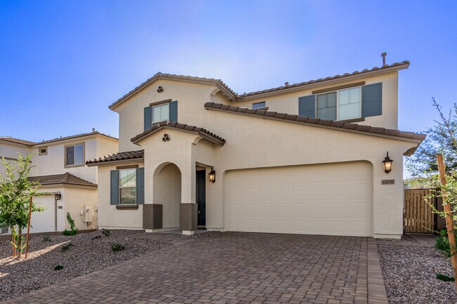 Foto del edificio - 32030 N 123rd Ln