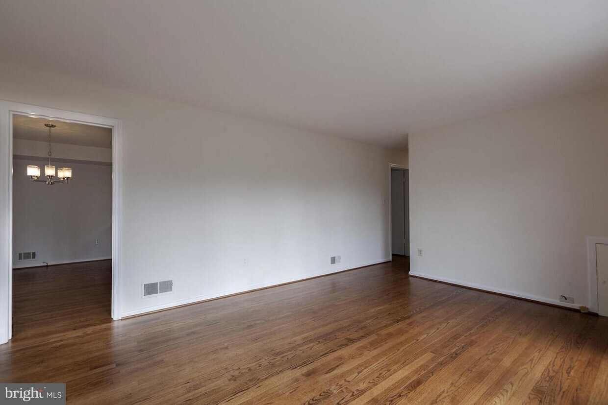 6421 Tisdale Terrace, Bethesda, MD 20817 House Rental in Bethesda, MD