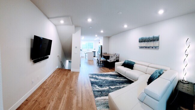 Fotografía del edificio - 16065 NW Frog Ln