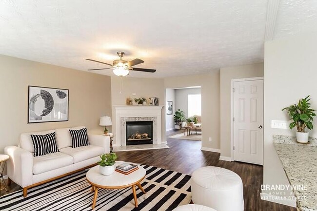 Building Photo - 2375 Broad River Pl