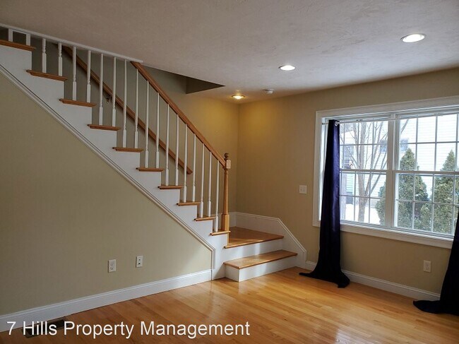 Foto del edificio - 2 br, 1 bath House - 42 McKinley Street Un...