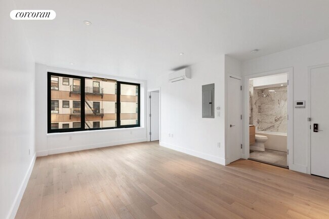 Foto del edificio - 201 E 26th St