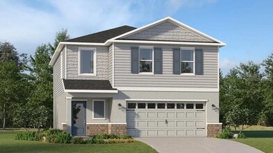 Building Photo - 3845 Corsican Ln