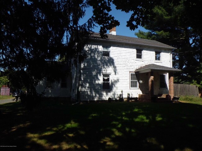 Building Photo - 295 County Rd 537