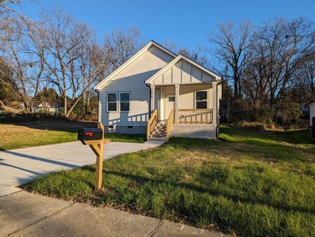 Building Photo - 625 S Caldwell St