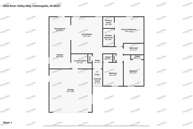 Building Photo - 6364 River Valley Way