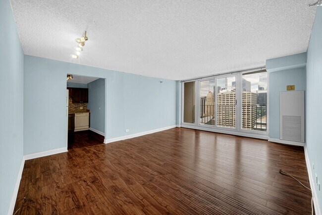 Foto del edificio - 200 N Dearborn St