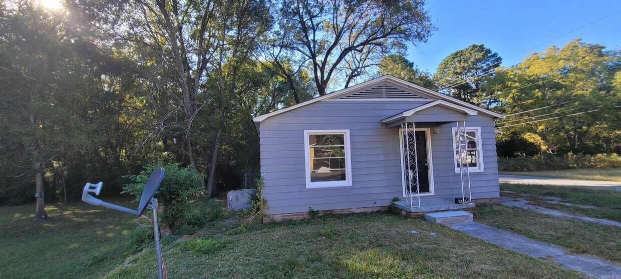 1604 Texas St, Malvern, AR 72104 House Rental in Malvern, AR