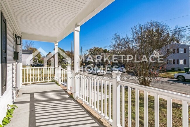 Foto del edificio - 731 30th St