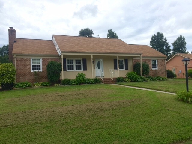 Building Photo - 1808 W Princeton Rd