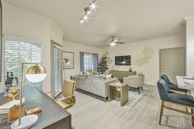 Foto del edificio - Up to 3 Weeks Free Rent & a Little Somethi...