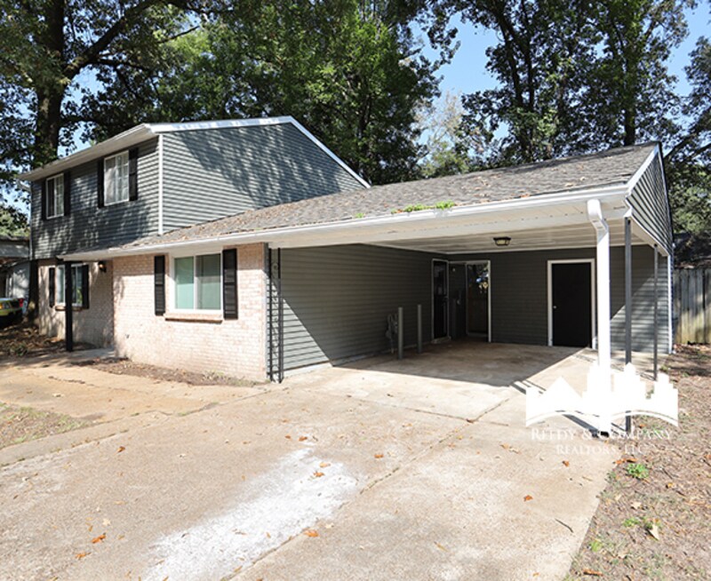 4400 Spring Harbor Dr, Millington, TN 38053 Condo for Rent in
